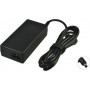 2-power ALT0916A - kannettava - sisäkäyttö - 110-240 V - 65 W - 18,5 V - AC-DC