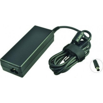 2-power ALT0917A - kannettava - sisäkäyttö - 110-240 V - 90 W - 19 V - AC-DC