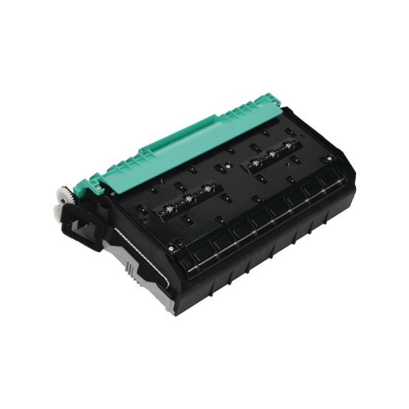2-power ALT20967A - duplex-yksikkö - HP - musta - turkoosi - 1 kpl