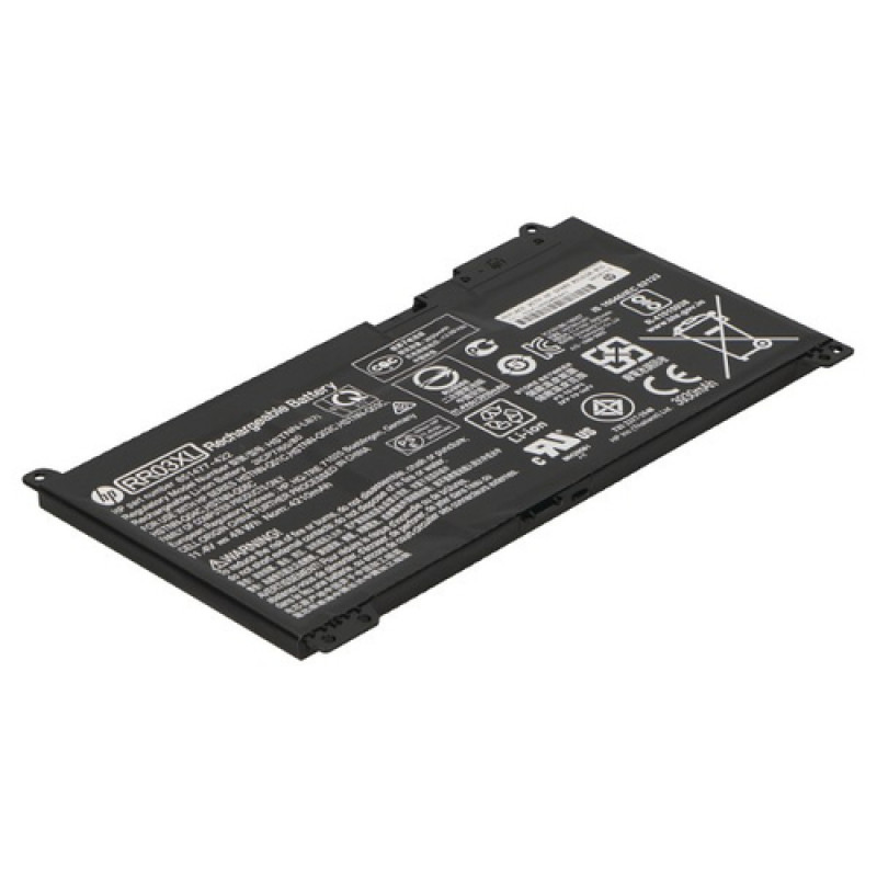 2-power ALT22197A - akku - HP