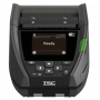 TSC Alpha-30L USB-C BT iOS NFC 8 pistettä/mm 203dpi linerless RTC - tarratulostin