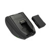 TSC Alpha-30L Healthcare 8 pistettä/mm 203dpi RTC USB USB-C BT WLAN EPLII - tulostin - 203 dpi