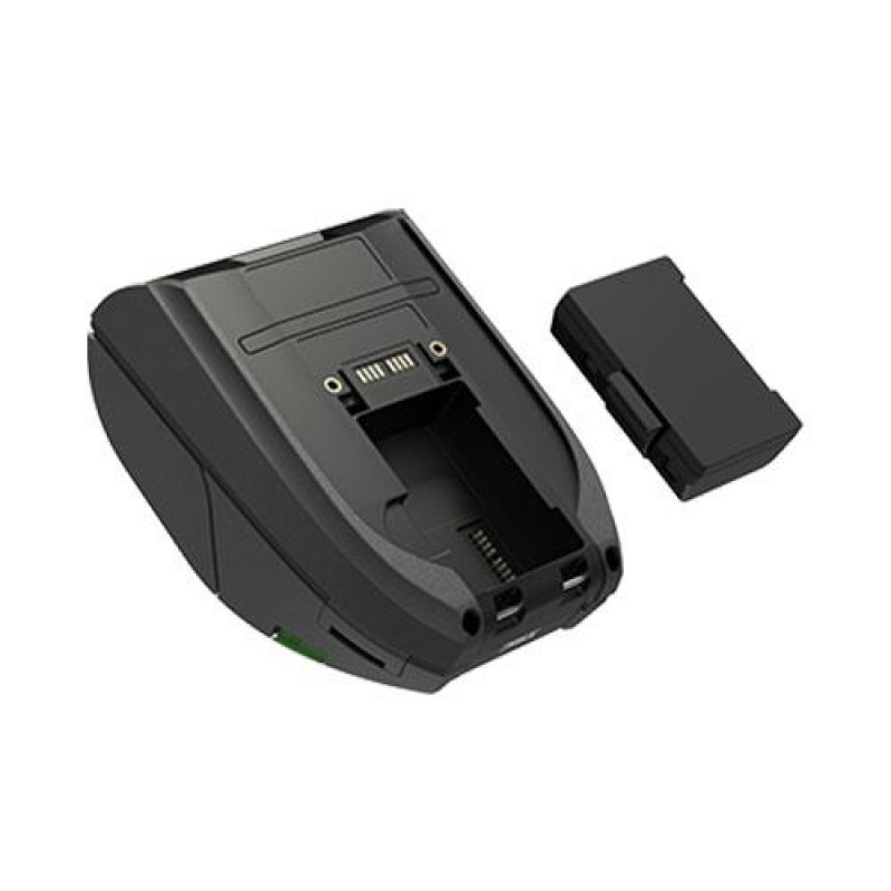 TSC Alpha-30L Healthcare 8 pistettä/mm 203dpi RTC USB USB-C BT WLAN EPLII - tulostin - 203 dpi