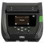 TSC Alpha-40L USB-C BT iOS NFC 8 pistettä/mm 203dpi linerless RTC - tarratulostin