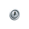 Middle Atlantic Products ACC-LOCK1-MAH - oven lukko - alumiini - GreenGuard - 1 kpl