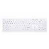 Contour Active Key ClassicClean AK-C8100 - näppäimistön suojakansi