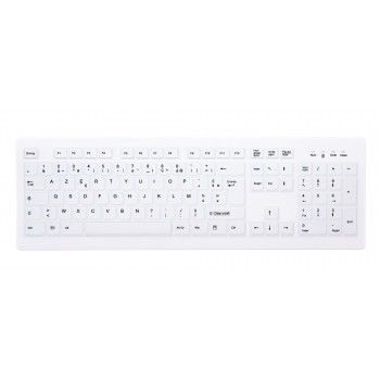 Contour Active Key ClassicClean AK-C8100 - näppäimistön suojakansi