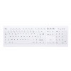 Contour Active Key ClassicClean AK-C8100 - näppäimistön suojakansi