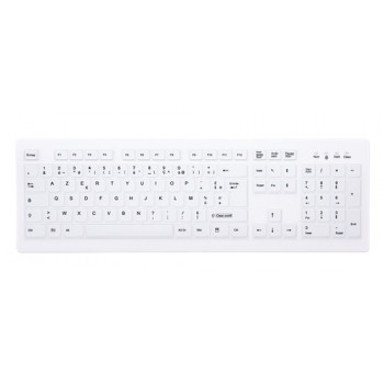 Contour Active Key ClassicClean AK-C8100 - näppäimistön suojakansi