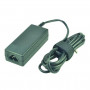 2-power ALT0963A - kannettava - sisäkäyttö - 110-240 V - 65 W - 19,5 V - AC-DC
