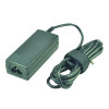 2-power ALT0963A - kannettava - sisäkäyttö - 110-240 V - 65 W - 19,5 V - AC-DC