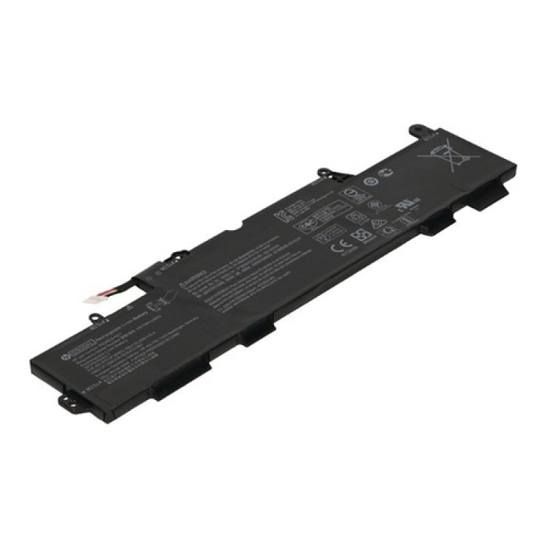 2-power ALT22672A - akku - 4 113 mAh 11,55 V