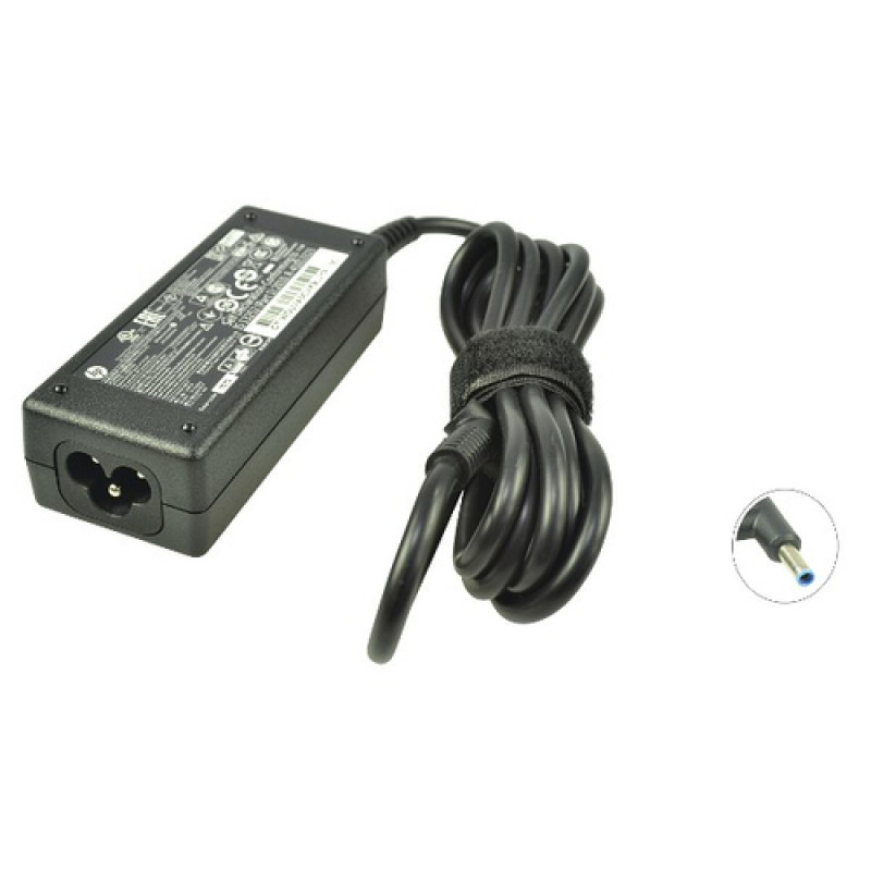 2-Power verkkolaite 2.31A sisältää virtajohdon, korvaa 740015-204