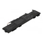 2-Power pääakku korvaa 933321-852 - akku - 4 113 mAh
