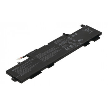 2-Power pääakku korvaa HSTNN-LB8G - akku - 4 113 mAh