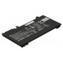 2-Power pääakku korvaa L32407-541 - akku - 3 750 mAh