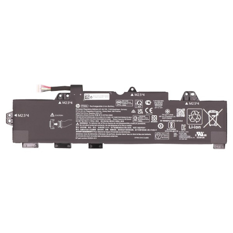 2-Power ALT41274A - akku - 56 mAh 11,55 V