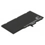 2-Power pääakku korvaa 854108-850 - akku - 4 420 mAh