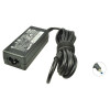 2-power ALT21179A - kannettavan tietokoneen virtalähde - 110 - 240 V - 19,5 V - AC1-AC2 - 2,31 A - musta