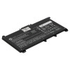 2-Power ALT23418A - akku - akku 41 mAh 11,34 V