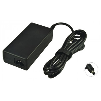 2-Power AC-sovitin sisältää virtajohdon, korvaa 613161-001