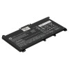 2-POWER pääakku korvaa L11119-857 - akku - 3.440 mAh