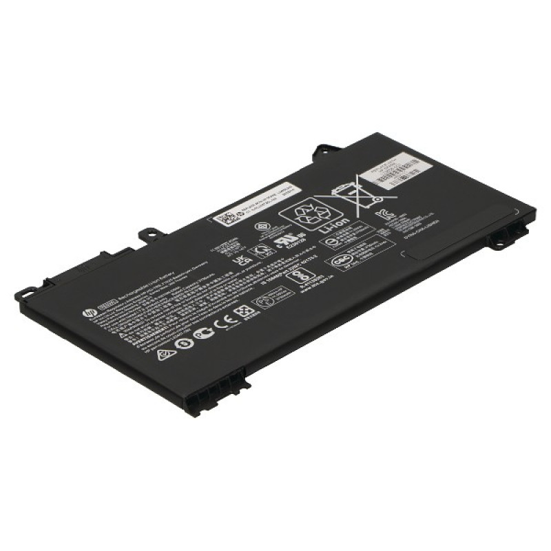 2-Power pääakku korvaa L32407-2B1 - akku - 3.750 mAh