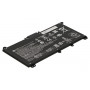 2-POWER pääakku-paketti korvaa L97300-005 - akku