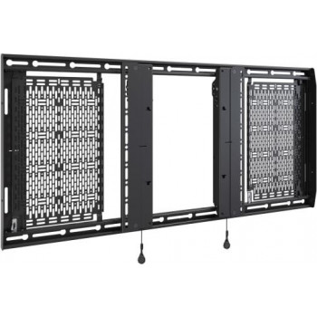 Chief AS3LD Tempo lattialle/tasolle asennettava näytön seinäteline 90,7 kg asti - lisävaruste TFT/LCD-TV