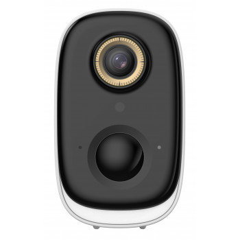 WRL-kamera 8MP bullet WiFi/paristo BF8H DAHUA