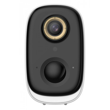 WRL-kamera 8MP bullet WiFi/paristo BF8H DAHUA