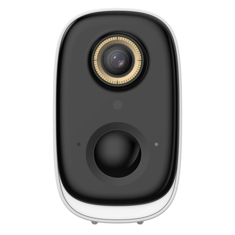 WRL-kamera 8MP bullet WiFi/paristo BF8H DAHUA