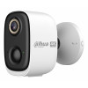 WRL-kamera 8MP bullet WiFi/paristo BF8H DAHUA