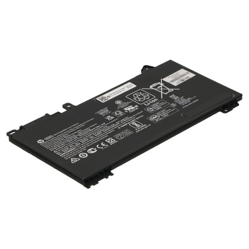 2-Power pääakku korvaa L83685-271 - akku - 3 750 mAh