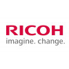 Ricoh B2050153 (B205-0153) prosessit valojohteen ympärillä: R-C