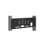 Zebra Rack - asennuslevy - 48,3 cm (19 inch)