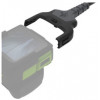 Zebra virtakaapeli - USB (M) telakointiliitäntään