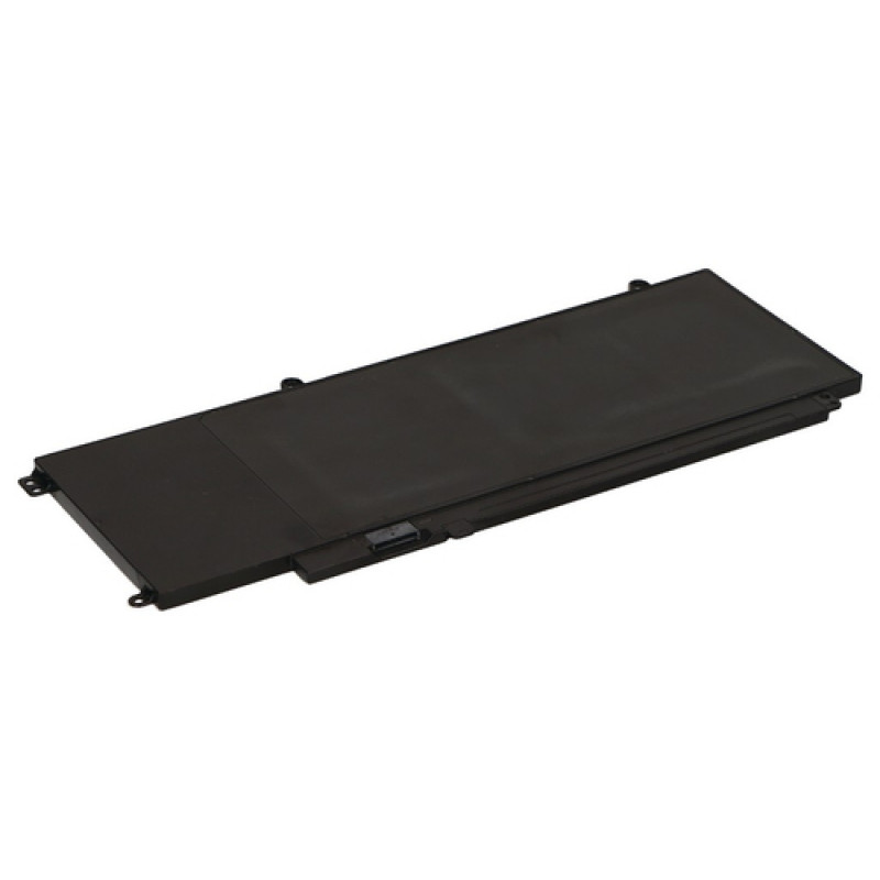 2-power pääakku Dell Inspiron - akku - 3.874 mAh
