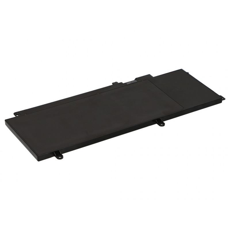 2-power pääakku Dell Inspiron - akku - 3.874 mAh