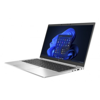 HP EliteBook 840 G8 - Intel Core i5 1145G7 - Win 11 Pro - Intel Iris Xe -näytönohjain - 16 GB RAM - 256 GB SSD NVMe 1920 x 1080 (Full HD)