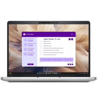 DELL PRO 13 PLUS U5-236V/13,3 FHD+/16GB/512SSD/W11P/3PS (US-näppäimistö)