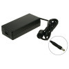2-POWER CAA0698B - 20 V - musta - Lenovo ThinkPad T60 - 57 mm - 131 mm - 32 mm