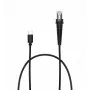 Newland USB-C STRAIGHT CABLE 1,8 METER - kaapeli - digitaali/data