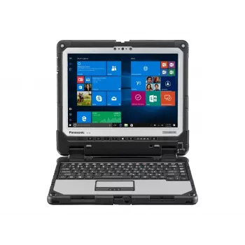Panasonic TOUGHBOOK 33 30,5 cm 12'' digitizeri USB USB-C RS232 BT Ethernet WLAN eSIM - tabletti - Core i5