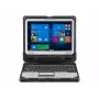 Panasonic TOUGHBOOK 33 30,5 cm 12'' digitizeri USB USB-C RS232 BT Ethernet WLAN eSIM - tabletti - Core i5