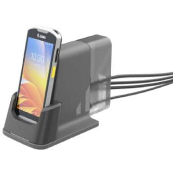 Zebra Docking Cradle (telakointiasema) - USB / Ethernet
