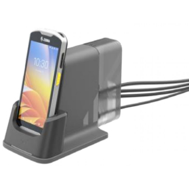 Zebra Docking Cradle (telakointiasema) - USB / Ethernet