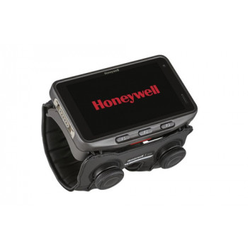 HONEYWELL CW45 - tiedonkeruupääte - järeä - Android 13 tai uudempi - 64 GB UFS - 11,9 cm (4,7