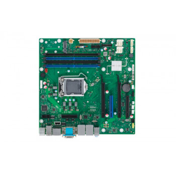 Fujitsu D3441-S - emolevy - mikro-ATX