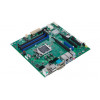 Fujitsu D3441-S - emolevy - mikro-ATX